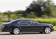 Bentley Brooklands